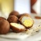 Conheça os bolinhos mais famosos de São Paulo Conheça os bolinhos mais famosos de São Paulo