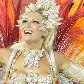 Veja as musas que embelezaram o carnaval do Rio de Janeiro