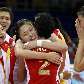 No vôlei, as chinesas não ficaram com o ouro, mas se contentaram com o bronze No vôlei, as chinesas não ficaram com o ouro, mas se contentaram com o bronze