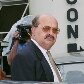 Conheça quem foram e onde estão os principais personagens do impeachment de Collor Conheça quem foram e onde estão os principais personagens do impeachment de Collor