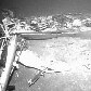 Achada grande parte da fuselagem do AirFrance, entre Rio-Paris, voo 447 que caiu no mar em 2009