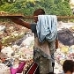 Fotos demonstram a visão de jovens sobre natureza e a poluição