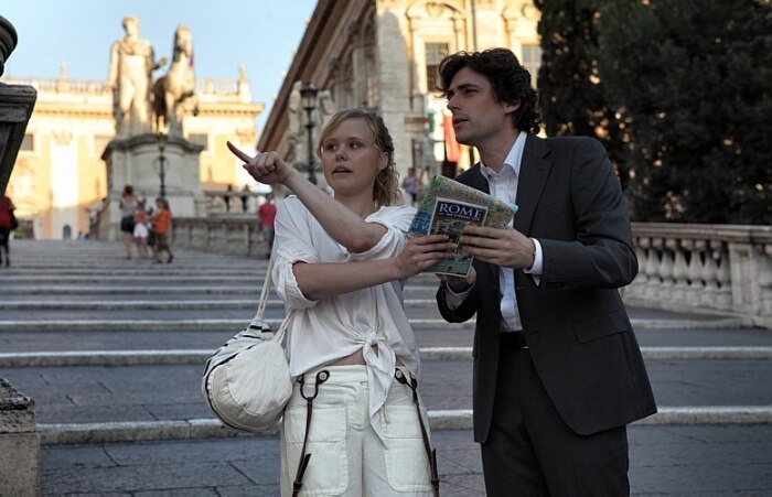 Relembre os cenários dos últimos filmes de Woody Allen Relembre os cenários dos últimos filmes de Woody Allen