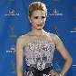 No tapete vermelho, Dianna Agron, de 