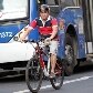 Paulistano troca o carro pela bicicleta elétrica