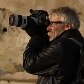 Fotógrafos captam o momento do eclipse solar em Praga, na República Tcheca Fotógrafos captam o momento do eclipse solar em Praga, na República Tcheca