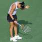 Dinara Safina decepciona e cai na estreia em Tóquio Dinara Safina decepciona e cai na estreia em Tóquio
