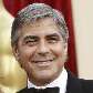 George Clooney, indicado como Melhor Ator pelo filme Amore Sem Escalas