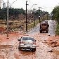 Chuvas no interior de SP