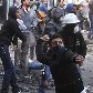 Manifestações na Praça Tahrir