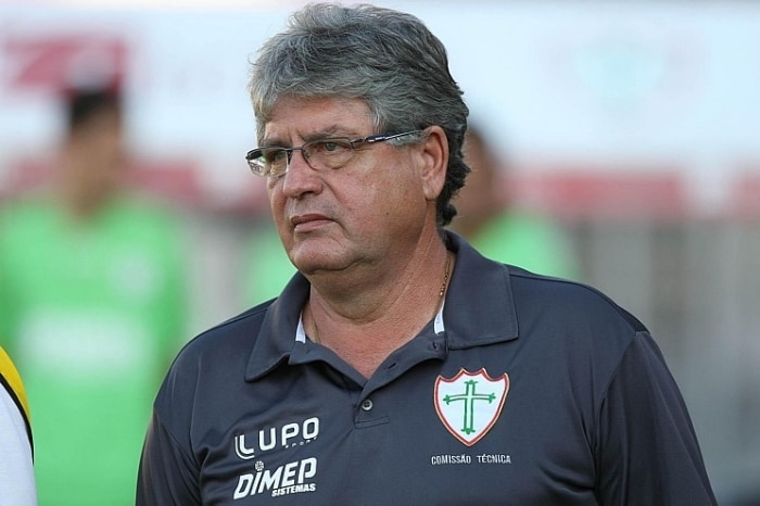Santos não reage e fica no 0 a 0 com a Portuguesa no Brasileirão 