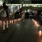 Alunos da USP fazem ato em homenagem a estudante assassinado