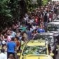 O Rio nunca teve tantos turistas. Nem tanta fila O Rio nunca teve tantos turistas. Nem tanta fila