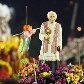 Os melhores momentos da segunda noite de carnaval no Rio de Janeiro