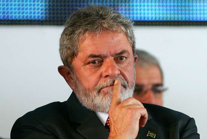 LULA PETROBRAS 