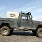 Esta é uma das últimas Ford Rural produzidas (1983). Esta é uma das últimas Ford Rural produzidas (1983).