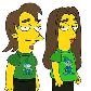 Personagens de Personagens de