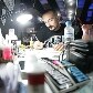 Tatuadores de todo o mundo se encontram em São Paulo Tatuadores de todo o mundo se encontram em São Paulo