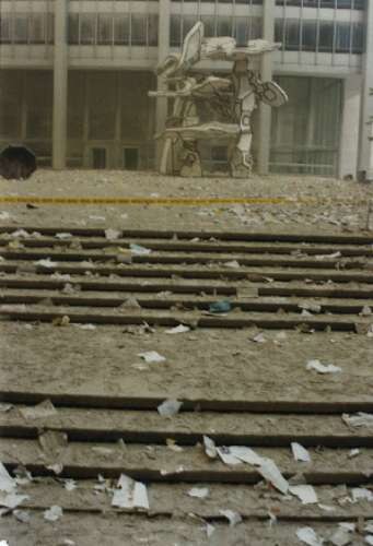 Museu quer reunir imagens e depoimentos dos presentes no momento do atentado ao World Trade Center