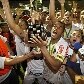 Em 25 anos de existência, a Copa do Brasil já teve campeões de vários cantos do País
