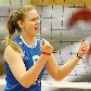 Belas jogadoras do vôlei mundial
