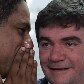 Ex-presidente do Corinthians, Andrés Sanchez ganhará busto no Parque São Jorge