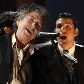 Bob Dylan se apresenta no Grammy