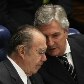 Conheça a história do ex-presidente do Brasil e atual senador Conheça a história do ex-presidente do Brasil e atual senador