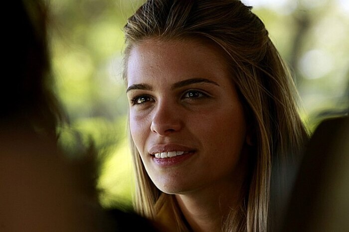 Conheça Luiza Almeida, representante do Brasil no hipismo olímpico
