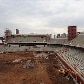 Teto retrátil é o diferencial da arena paranaense para a Copa de 2014 Teto retrátil é o diferencial da arena paranaense para a Copa de 2014