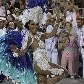 Os melhores momentos da primeira noite de carnaval no Rio de Janeiro Os melhores momentos da primeira noite de carnaval no Rio de Janeiro