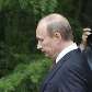 Primeiro Ministro da Rússia, Vladimir Putin, comparece à cerimônia do Dia da Vitória, em Moscou