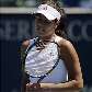 Inanovic lamenta derrota para Stosur e eliminação em Los Angeles