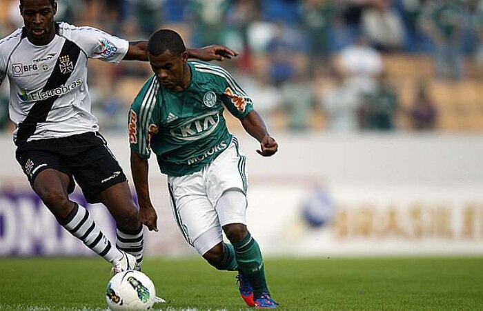 Balanço da quinta rodada do Campeonato Brasileiro: paulistas amargam 