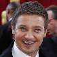 Jeremy Renner, indicado como Melhor Ator pelo filme Guerra ao Terror