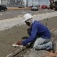 Arena Castelão tem campo de obras ao seu redor