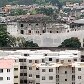 Galpões de antiga fábrica são implodidos na zona norte do Rio Galpões de antiga fábrica são implodidos na zona norte do Rio