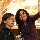 Marisa Eichbaum e Lili Schwartz Marisa Eichbaum e Lili Schwartz