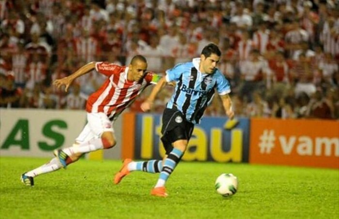 Balanço da quinta rodada do Campeonato Brasileiro: paulistas amargam 