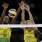 Relembre a conquista da medalha de ouro pelo vôlei brasileiro em Pequim 2008