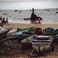 Para clicar, brincar e compartilhar as fotos das férias