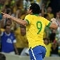 Brasil e Inglaterra empatam em amistoso morno
