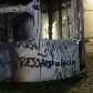 Protesto deixa rastro de destruição no centro de São Paulo