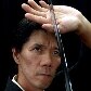 O samurai moderno e com jeito brasileiro