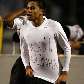 Dentinho faz homenagem a Lulinha após marcar na vitória do Corinthians Dentinho faz homenagem a Lulinha após marcar na vitória do Corinthians