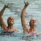 Dupla vai representar o Brasil em Londres Dupla vai representar o Brasil em Londres
