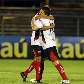 Na sua despedida do futebol, Juninho comemora gol, vitória e permanência do Ituano