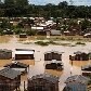 Enchente já afeta 117 mil pessoas no Acre Enchente já afeta 117 mil pessoas no Acre