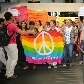 Manifestação contra pastor Feliciano termina com confusão na Câmara Manifestação contra pastor Feliciano termina com confusão na Câmara