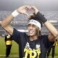 O ano de Neymar